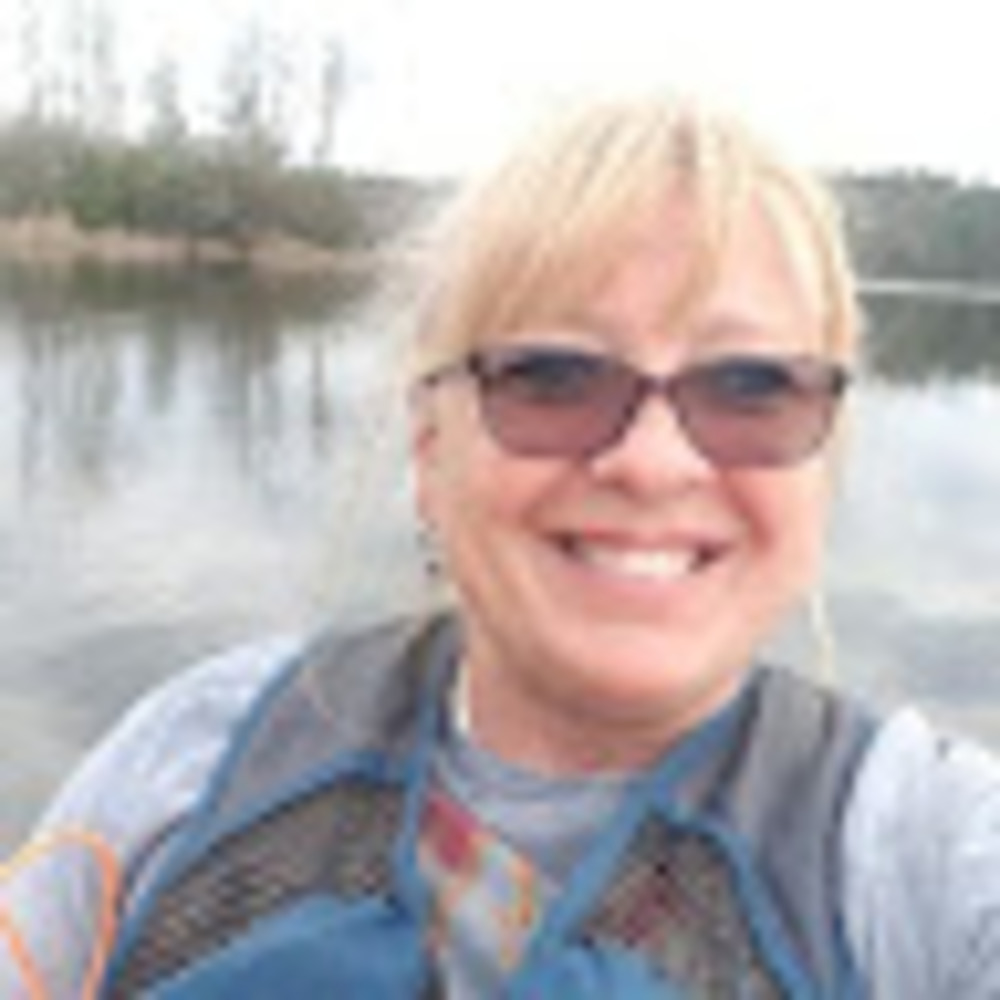 Meet your Posher, Dawn